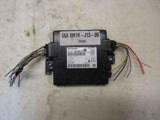 блок управления (другие) Jeep Grand Cherokee 4 поколение [рестайлинг] 2016, 3.0 л., дизель, P68211126AD