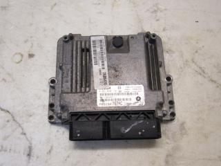 блок управления двигателем Jeep Grand Cherokee 4 поколение [рестайлинг] 2016, 3.0 л., дизель, P05150767AC