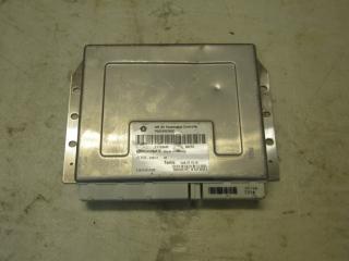 блок управления подвеской Jeep Grand Cherokee 4 поколение [рестайлинг] 2016, 3.0 л., дизель, P68249638AC