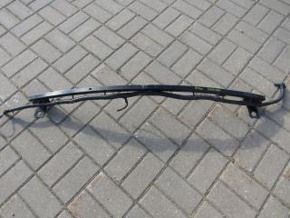 усилитель бампера переднего Jeep Grand Cherokee 4 поколение [рестайлинг] 2016, 3.0 л., дизель, внедорожник 5 дв., M161089