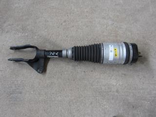 пневмостойка передняя Jeep Grand Cherokee 4 поколение [рестайлинг] 2016, 3.0 л., дизель, внедорожник 5 дв., 68252631AC