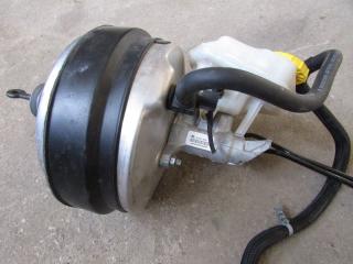 вакуумный усилитель тормозов Jeep Grand Cherokee 4 поколение [рестайлинг] 2016, 3.0 л., дизель, внедорожник 5 дв., P04581956AF