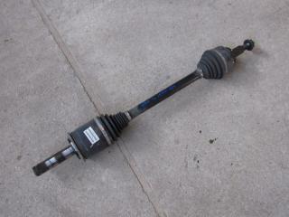 полуось задняя (приводной вал, ШРУС) Jeep Grand Cherokee 4 поколение [рестайлинг] 2016, 3.0 л., дизель, внедорожник 5 дв., P68193672AA