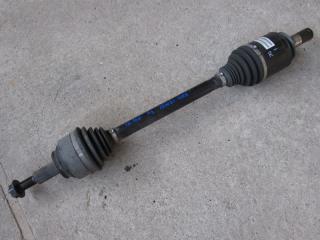 полуось задняя (приводной вал, ШРУС) Jeep Grand Cherokee 4 поколение [рестайлинг] 2016, 3.0 л., дизель, внедорожник 5 дв., P68193667AA