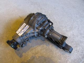 редуктор переднего моста Jeep Grand Cherokee 4 поколение [рестайлинг] 2016, 3.0 л., дизель, внедорожник 5 дв., P68251556AA