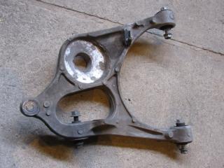 рычаг задний нижний Jeep Grand Cherokee 4 поколение [рестайлинг] 2016, 3.0 л., дизель, внедорожник 5 дв., 52124815AD