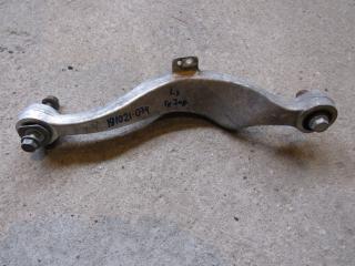 рычаг задний левый Jeep Grand Cherokee 4 поколение [рестайлинг] 2016, 3.0 л., дизель, внедорожник 5 дв., 68263733AA