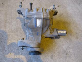 редуктор заднего моста Jeep Grand Cherokee 4 поколение [рестайлинг] 2016, 3.0 л., дизель, внедорожник 5 дв., P68184737AD