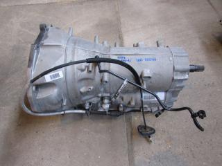 КПП автоматическая (АКПП) Jeep Grand Cherokee 4 поколение [рестайлинг] 2016, 3.0 л., дизель, внедорожник 5 дв., P68284303AC