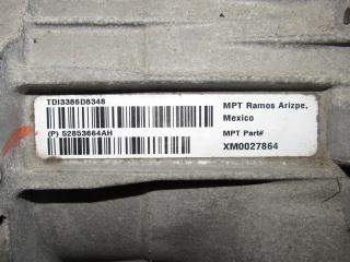 раздаточная коробка Jeep Grand Cherokee 4 поколение [рестайлинг] 2016, 3.0 л., дизель, внедорожник 5 дв., P52853664AH