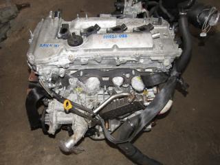 двигатель Toyota RAV4 4 поколение (XA40) [рестайлинг] 2016, 2.0 л., бензин, X2ARY32T, X2A-Y32T.2AR1661114