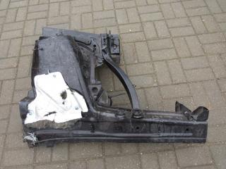 лонжерон левый Jeep Grand Cherokee 4 поколение [рестайлинг] 2016, 3.0 л., дизель, внедорожник 5 дв.