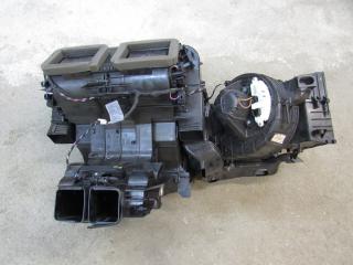 отопитель в сборе (печка) BMW X5 F15 2016, 9289355