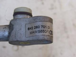 трубка кондиционера Audi A4 B8/8K 2010, 8K0260701D