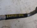 трубка кондиционера Audi A4 B8/8K 2010, 8K0260701D - фото №3