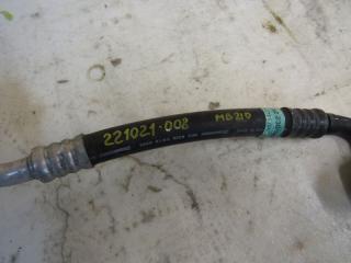 трубка кондиционера Mercedes-Benz E-Класс W210/S210 [рестайлинг] 2002, 1122301456