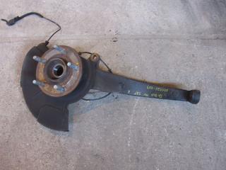 кулак поворотный правый Jeep Grand Cherokee 4 поколение [рестайлинг] 2014, 6.4 л., бензин