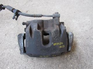 суппорт передний левый Jeep Grand Cherokee 4 поколение [рестайлинг] 2016, 3.0 л., дизель