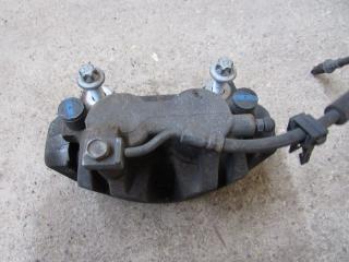 суппорт передний правый Jeep Grand Cherokee 4 поколение [рестайлинг] 2016, 3.0 л., дизель