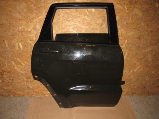 дверь задняя правая Jeep Grand Cherokee 4 поколение [рестайлинг] 2016, 3.0 л., дизель