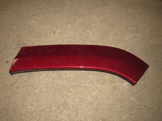 накладка колесной арки задний правый Jeep Grand Cherokee 4 поколение [рестайлинг] 2014, 6.4 л., бензин