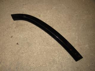 молдинг двери задней правой Jeep Grand Cherokee 4 поколение [рестайлинг] 2016, 3.0 л., дизель