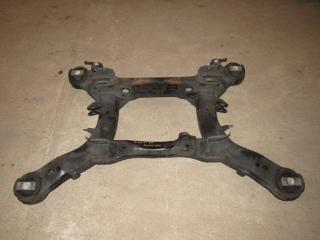 балка подвески задняя Jeep Grand Cherokee 4 поколение [рестайлинг] 2014, 6.4 л., бензин