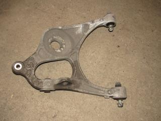 рычаг задний нижний Jeep Grand Cherokee 4 поколение [рестайлинг] 2014, 6.4 л., бензин, 52124815AD