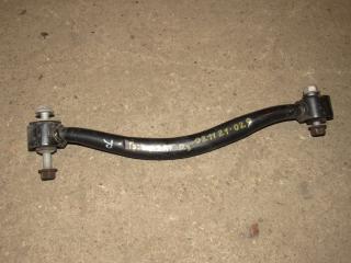 рычаг задний правый Jeep Grand Cherokee 4 поколение [рестайлинг] 2014, 6.4 л., бензин