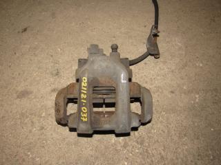 суппорт задний левый Jeep Grand Cherokee 4 поколение [рестайлинг] 2016, 3.0 л., дизель