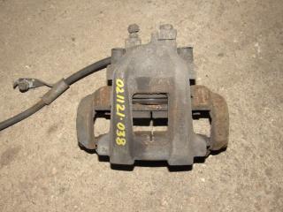 суппорт задний правый Jeep Grand Cherokee 4 поколение [рестайлинг] 2016, 3.0 л., дизель