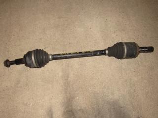 полуось задняя (приводной вал, ШРУС) Jeep Grand Cherokee 4 поколение [рестайлинг] 2016, 3.0 л., дизель, P68193666AA