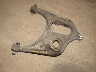 рычаг задний нижний Jeep Grand Cherokee 4 поколение [рестайлинг] 2016, 3.0 л., дизель, 52124814AD