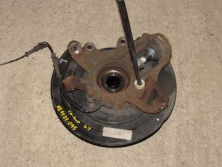 ступица задняя левая Jeep Grand Cherokee 4 поколение [рестайлинг] 2016, 3.0 л., дизель, 04877113AC