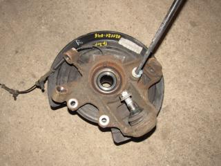 ступица задняя правая Jeep Grand Cherokee 4 поколение [рестайлинг] 2016, 3.0 л., дизель, 04877112AC