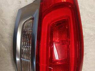 фонарь задний левый Jeep Grand Cherokee 4 поколение [рестайлинг] 2016, 3.0 л., дизель, P68142941AF