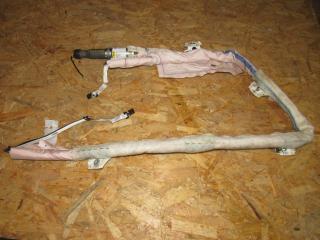 подушка безопасности боковая (шторка) Jeep Grand Cherokee 4 поколение [рестайлинг] 2016, 3.0 л., дизель, P05108021AD