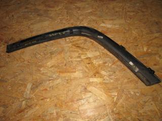 накладка колесной арки задний правый Jeep Grand Cherokee 4 поколение [рестайлинг] 2016, 3.0 л., дизель