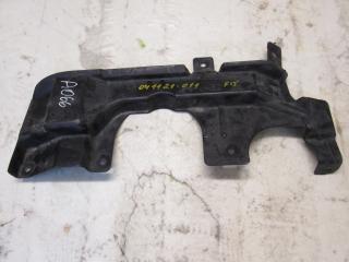 декоративная крышка двигателя BMW X5 F15 2016, 7160238