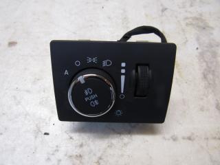 переключатель света Jeep Grand Cherokee 4 поколение [рестайлинг] 2016