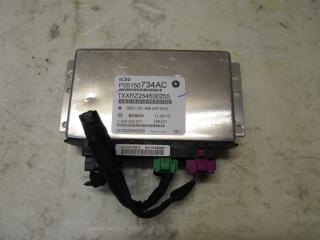 блок управления АКПП Jeep Grand Cherokee 4 поколение [рестайлинг] 2016, P05150734AC