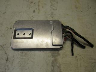 усилитель музыкальный Jeep Grand Cherokee 4 поколение [рестайлинг] 2016, 68207346AI