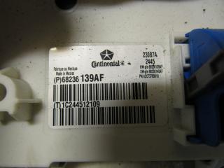 блок SAM Jeep Grand Cherokee 4 поколение [рестайлинг] 2016, P68236139AF