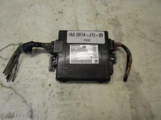 Блок управления бесключевым доступом Jeep Grand Cherokee 4 поколение [рестайлинг] 2016, P68240158AC