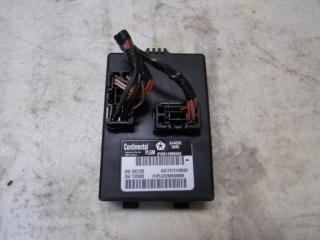 блок управления крышкой багажника Jeep Grand Cherokee 4 поколение [рестайлинг] 2016, P68140669AE