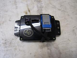 блок управления АКПП Jeep Grand Cherokee 4 поколение [рестайлинг] 2016, P68251513AD