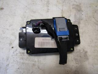 блок управления печки / климат-контроля Jeep Grand Cherokee 4 поколение [рестайлинг] 2016, P68247686AC