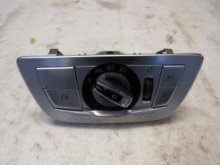 переключатель света BMW 7 серия G11/G12 2016, 9388938