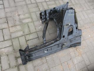 лонжерон правый Jeep Grand Cherokee 4 поколение [рестайлинг] 2016