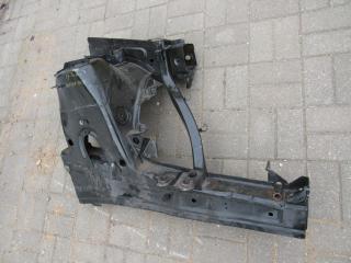 лонжерон левый Jeep Grand Cherokee 4 поколение [рестайлинг] 2016